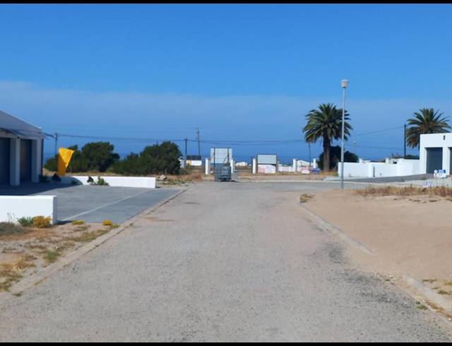 LAND FOR SALE IN HARBOUR LIGHTS